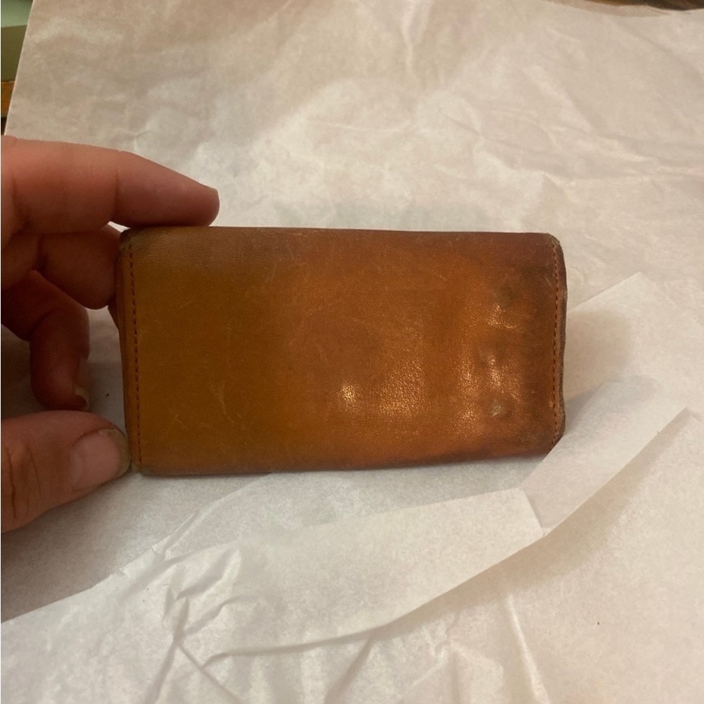 BURBERRY Card & Key holder - Picture 7 of 11